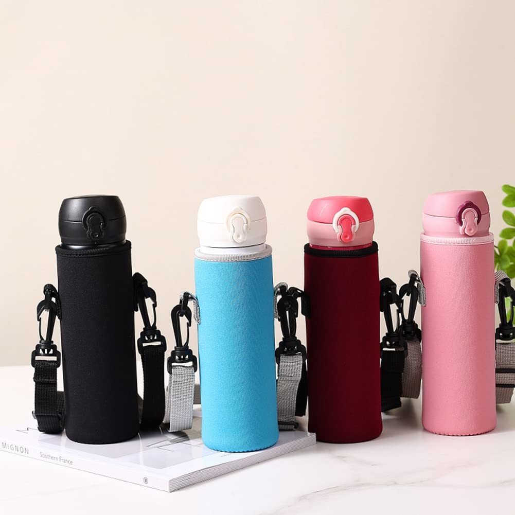 Yardwe Housse Isotherme Pour Bouteille D'eau, Porte-bouteille, Sac