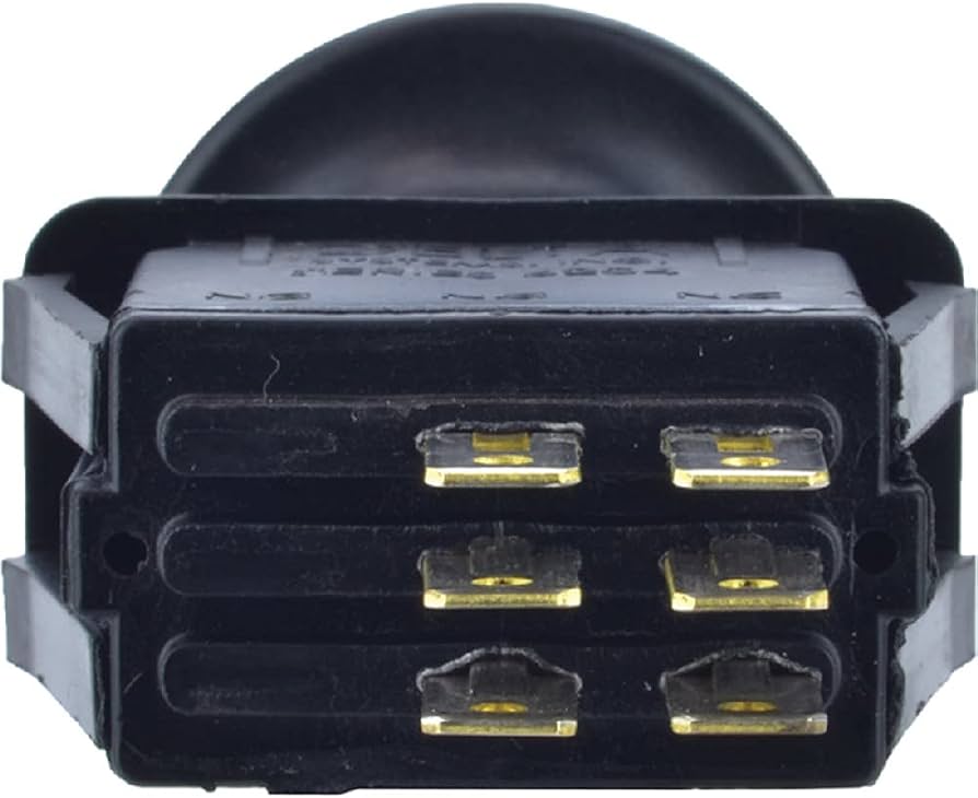 Amazon.com : Stens PTO Switch 430-095 for Toro 95-7489 : Lawn