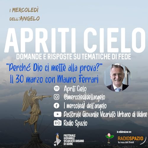 Page de couverture de S2E11 - Che senso ha il dolore?