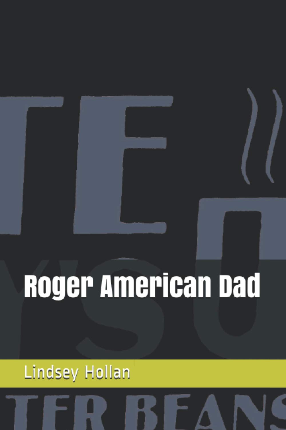 Roger American Dad