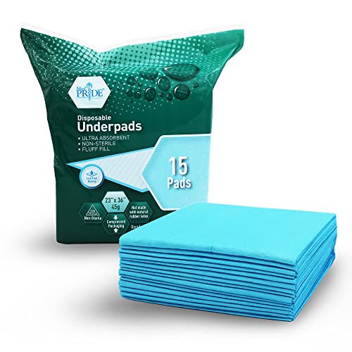 Top 10 Best Bed Pads For Seniors Reviews & Buying Guide Katynel