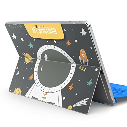 igsticker Surface pro7 (2019) pro6 pro2017 pro4 p XLV[ T[tFX m[gubN m[gp\R Jo[ P[X tB XebJ[ ANZT[ ی 011136 F p 