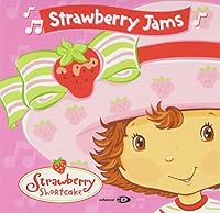 Algopix Similar Product 8 - Strawberry Jams