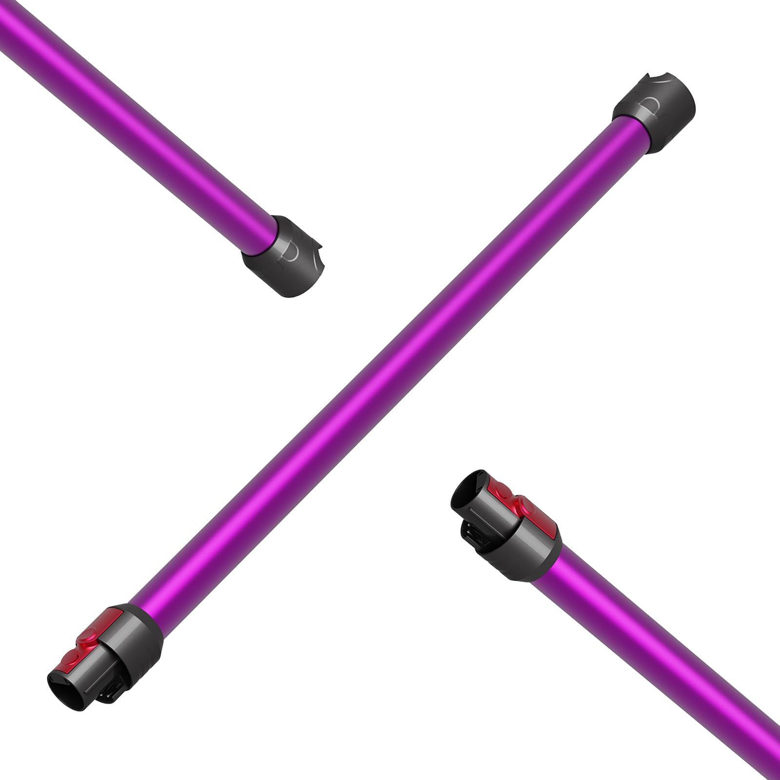 Amazon.com: Replacement Wand Extension Tube for Dyson V7 V8 V10