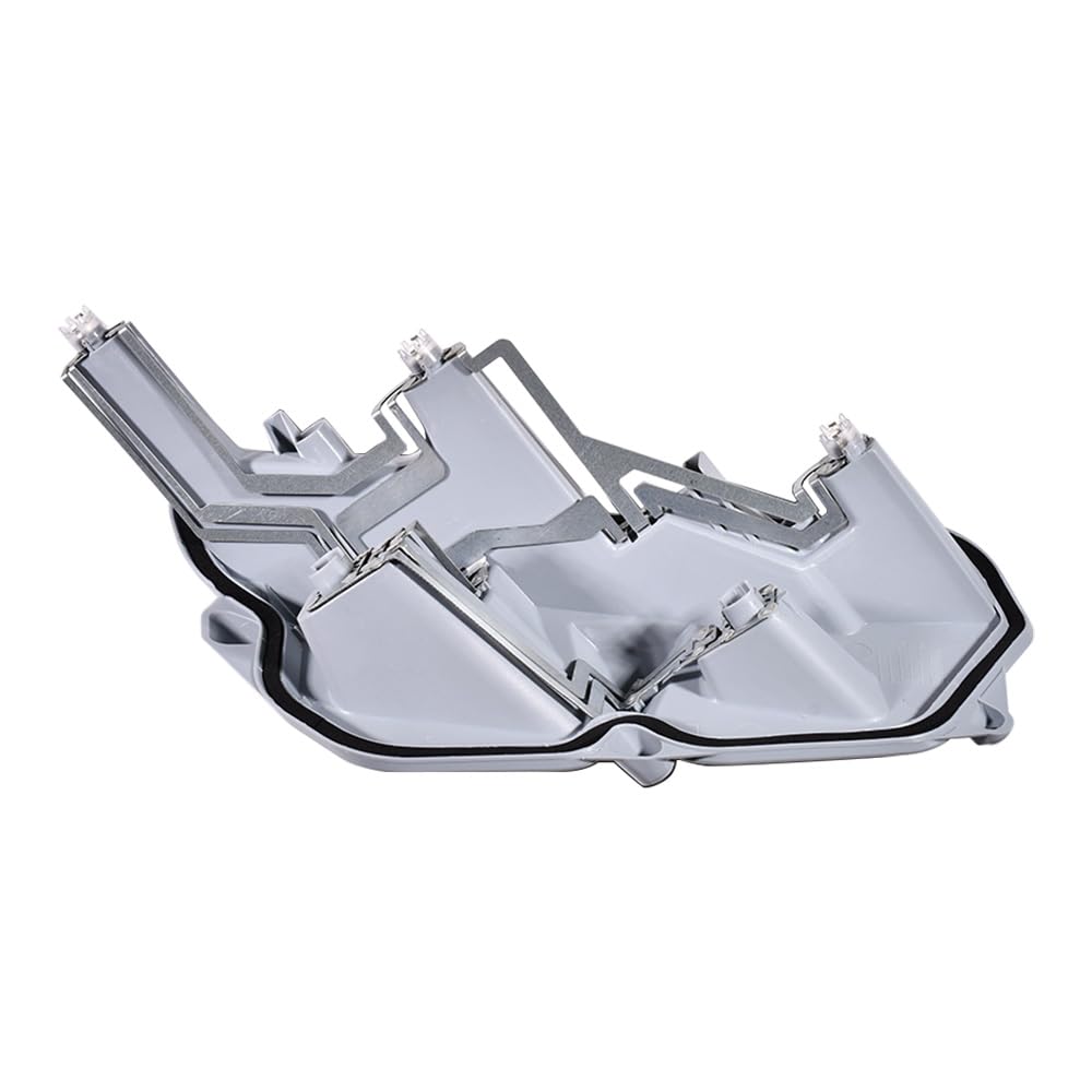 Supporto per Lampada Luci Posteriore Sinstro Compatibile con TT 8J 8J0945257 8J0945257A