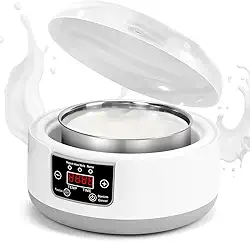 Iogurteira, Iogurteira Elétrica, Fabricante de Iogurte Elétrico 1.2L