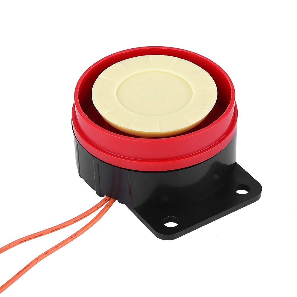 Alarme Moto,Alarme pour Quad,Syème D'Alarme Anti-Vol,Syème D'Alarme De Sécurité Antivol De Moto À Télécommande
