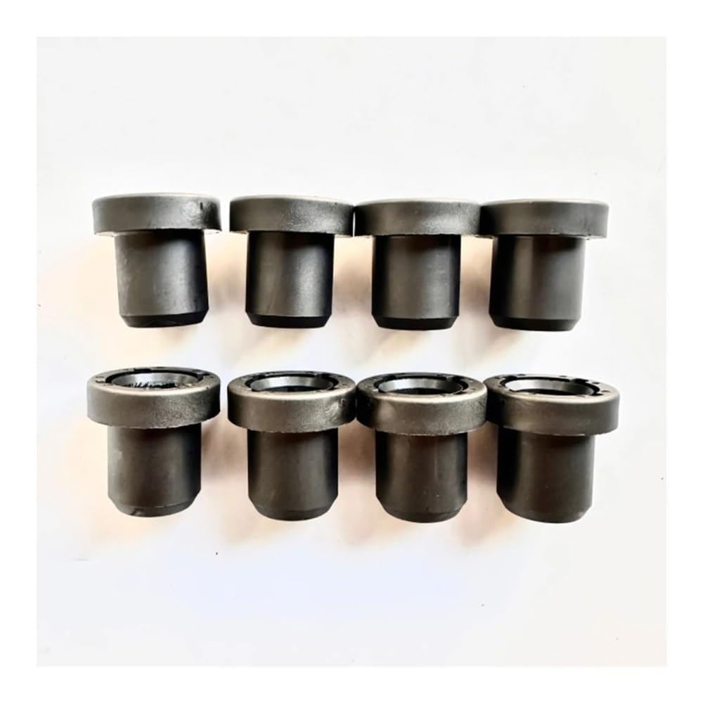 Bujes de suspensión CFMOTO Cforce X5 X6 400 500 600 kit de casquillos cortos quad ATV 9060-050003 3