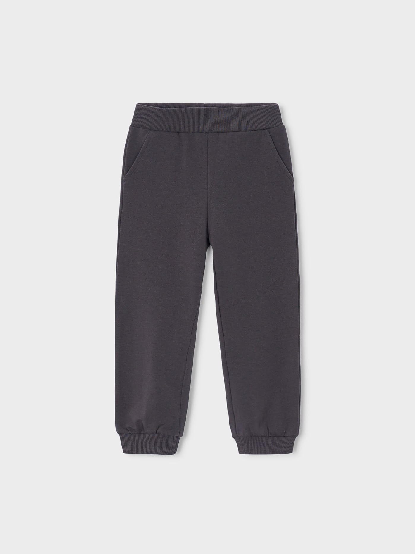 Mayoral Chandal 2 pantalones para niña Carbon