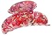 France Luxe Couture Jaw - Splash Garden Purple/Pink