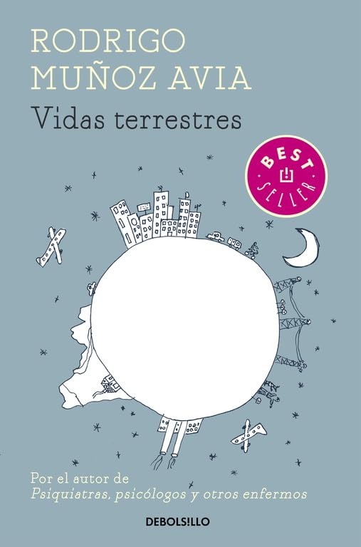 Vidas terrestres (Best Seller)