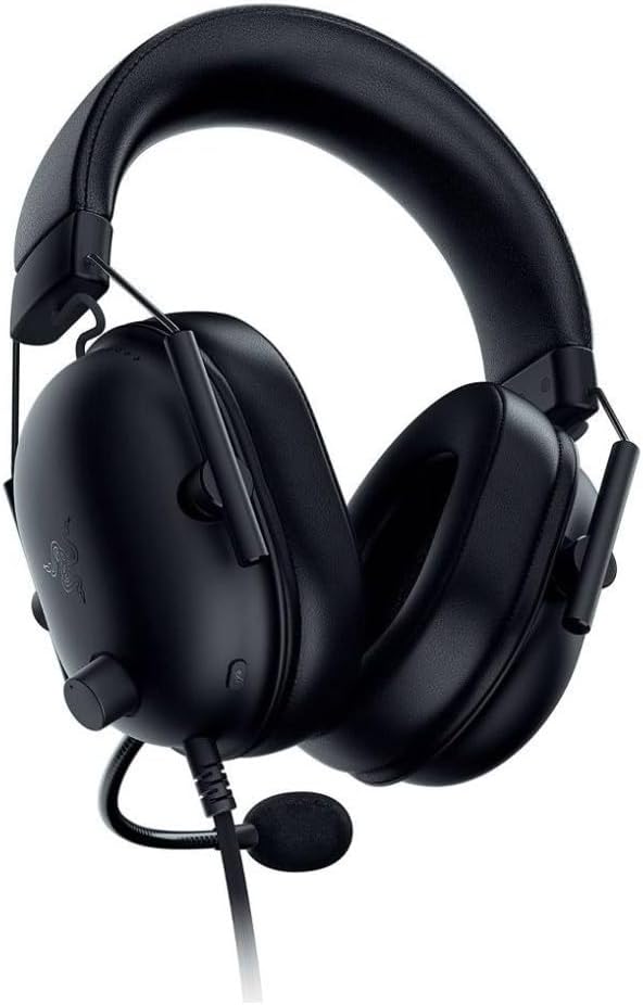 Razer Headset Blackshark V2 X PS Lic. black (RZ04-03241000-R3G1)