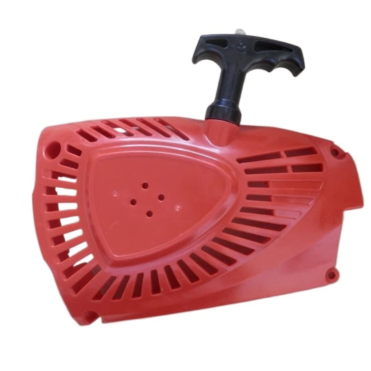 Piezas de repuesto para herramientas eléctricas para exteriores CS-330T A051001330 para motosierras CS-320T, arranque de tracción, rebobinado, conjunto de polea de agarre de resorte A051000921 para