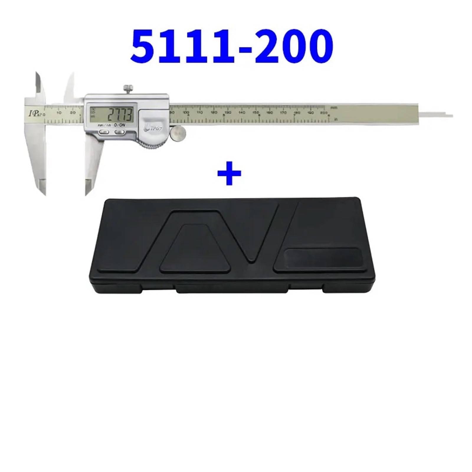 150 Mm IP67 Wodoodporna suwmiarka cyfrowa Linijka Suwmiarka z noniuszem Mikrometr Suwmiarki cyfrowe Cyfrowe 150 Mm narzędzia pomiarowe(0-200mm)
