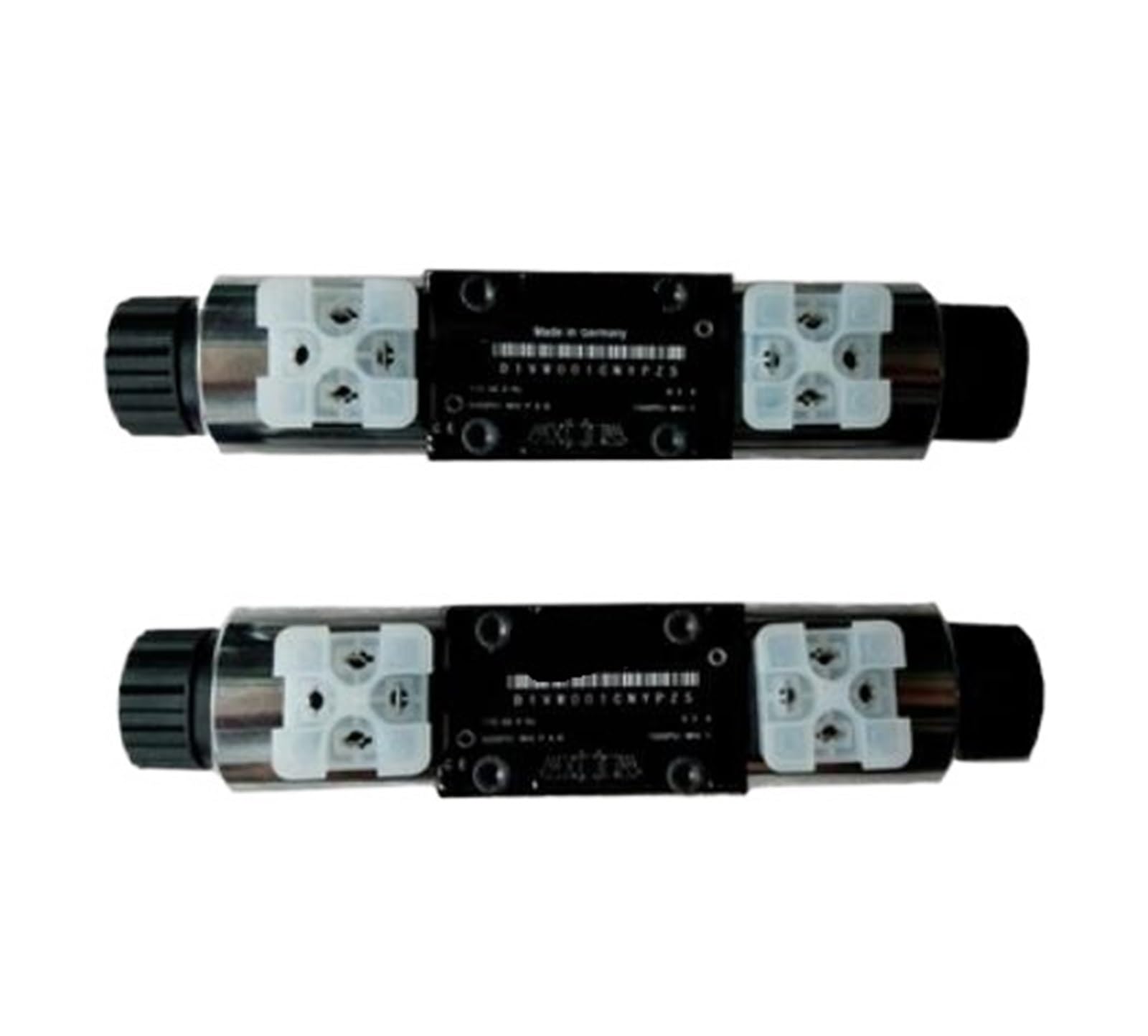 1pcs D1VW004CNJW91 24VDC 350bar 1.29A Hydraulic Solenoid Valve