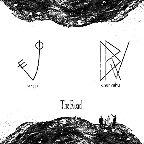 Vergo & Dhervahu & Cappuchino