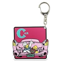 DisneyGRAD NiTE'93 キーホルダー DisneyGRAD NiTE'93 キーホルダー - メルカリ