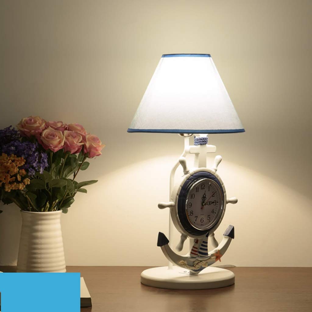 Table Lamp Reading Book Table Lamp Children's Room Table Lamp Bedroom Bedside Table Lamp
