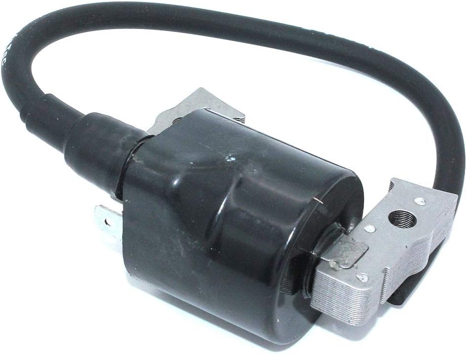 Ignition Coil For Kawasaki FC400V FC420V John Deere LX172 LX176 240 245 GT242 F510 Kawasaki 21121-2070 John Deere AM109209