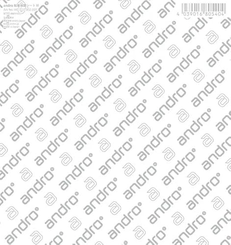 andro (Ah) 싅 SیV[gV 1