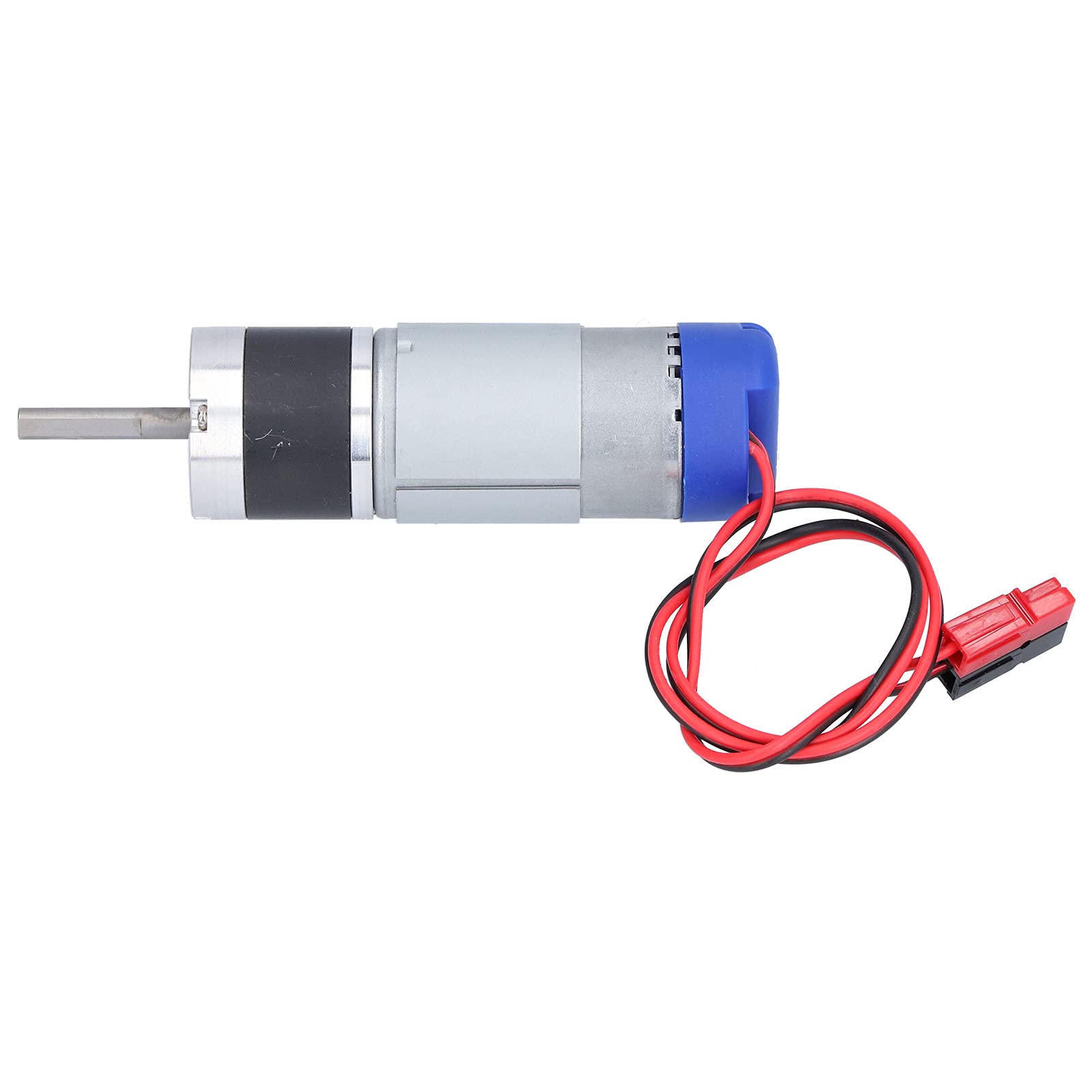 Motoriduttore epicicloidale professionale Struttura compatta accurata Stabile Robusto robusto Micro riduttore di velocità Componente hardware in acciaio per robotica automatizzata