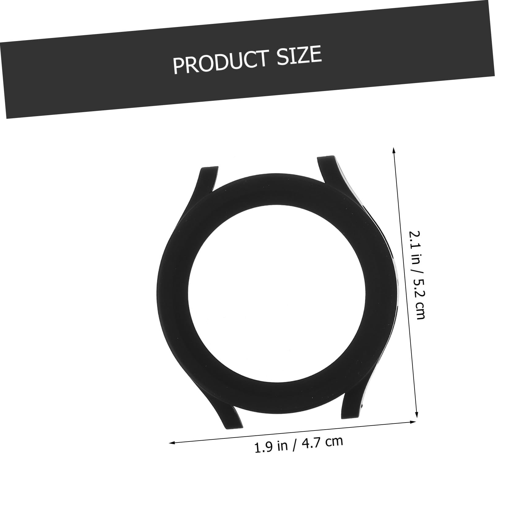 DOITOOL 10stücke Langlebiger Schutz Für Smartwatch Mit Gehärtetem Für Einfache Installation Blasenfrei Und Schutz Vor Kratzern Und Stößen