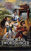 Immortal Swordslinger 1091408858 Book Cover