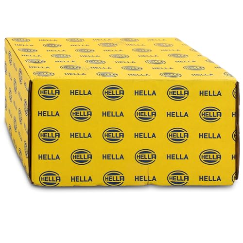 HELLA 8EL 011 710-311 Generator/Lichtmaschine - 14V - 90A