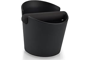 HOMEE Coffee Knock Box: The Ultimate Knock Box for Baristas