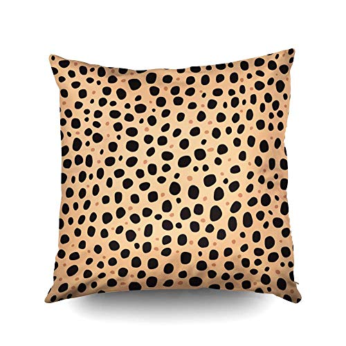 Cheetahs Pillow Case Il Miglior Prezzo Di Amazon In Savemoney Es