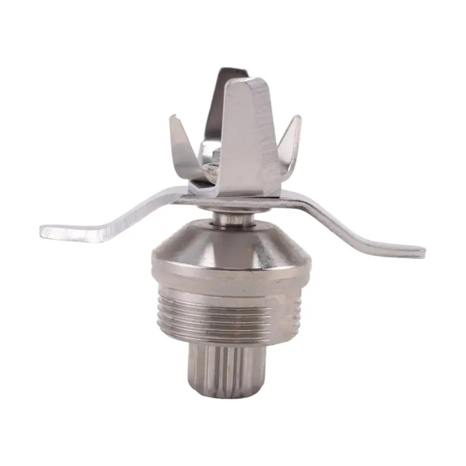 Genérico Cuchilla de licuadora A29R Compatible for 1020C 1030C 1050C 1060C, Cuchilla de Piezas Repuesto