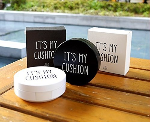Amazon.co.jp: Its My Cushion ケース DIY BB クッションパクト