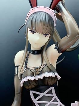 Amazon.co.jp: & オーバーロード ナーベラル ガンマ so-bin Ver