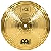 Meinl Cymbals HCS Plato Bell de 8 pulgadas (20,32cm) Platillos de batería – Acabado Tradicional Latón, Made in Germany (HCS8B)