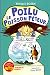 Poilu, le poisson péteur