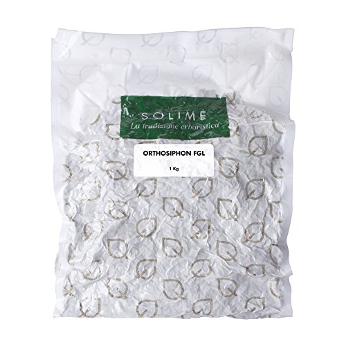Orthosiphon feuille pour tisane et decotto en format economique de 1 kg
