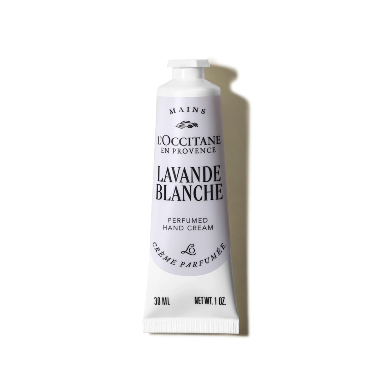 L'OCCITANE - Hand Cream - Hydrating, light texture and delicate fragrance - Made in France — view 17