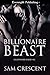 Billionaire Beast (Billionaire Bikers MC Book 2)