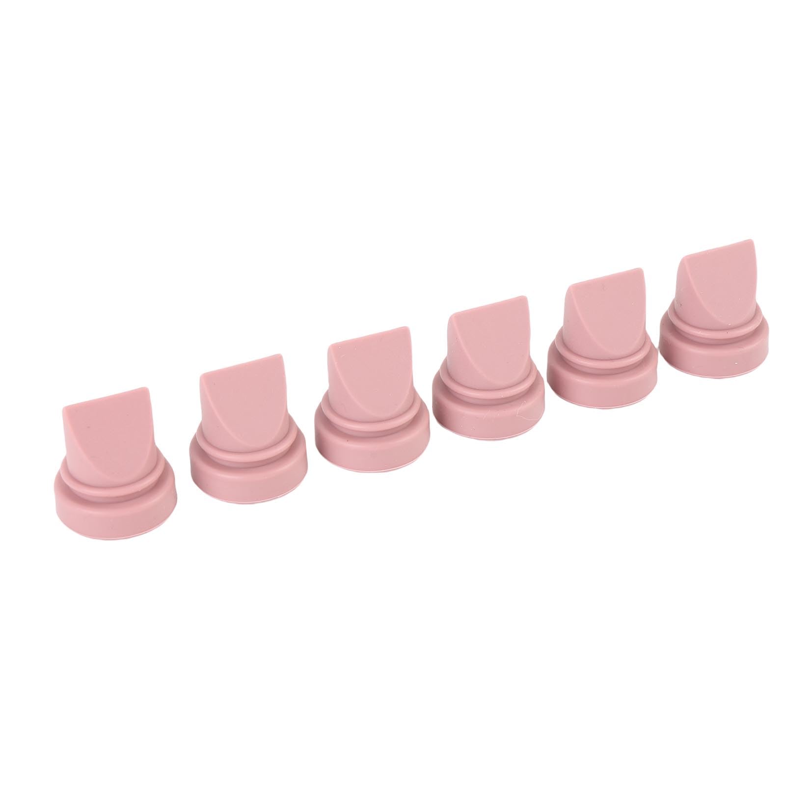 KENANLAN Duckbill Valves Replacement for Momcozy M9 Wearable Pumps, Prevent Backflow with Liquid Silicone - Image 4