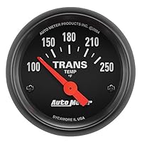Algopix Similar Product 9 - AUTO METER 2640 ZSeries Electric