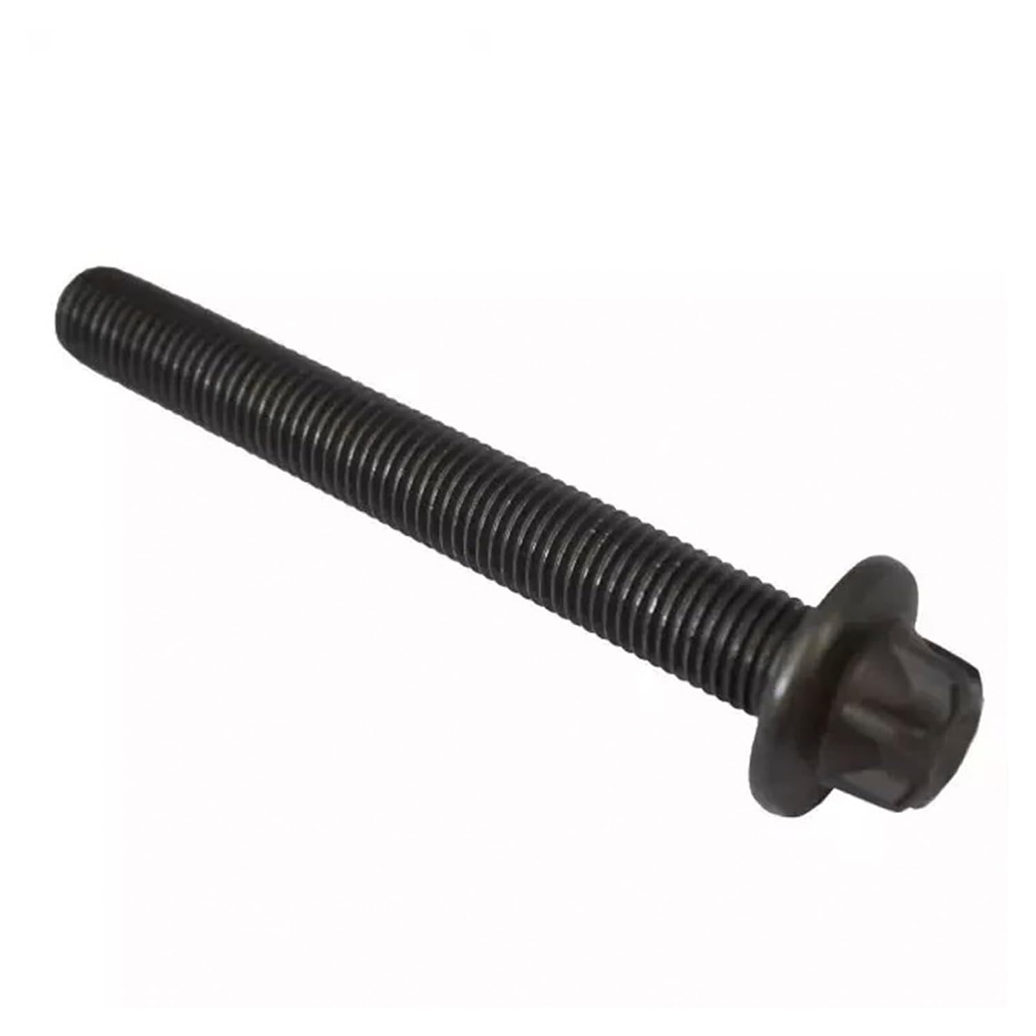 Camshaft Sprocket Hex Head Bolt for Ford Explorer 2002-2010, Explorer Sport Trace 2001-10, Ranger 2004-2011, Mustang 2005-2010, for Mercury Mountaineer 2002-2010 4.0L Engines 2L2Z6279AA