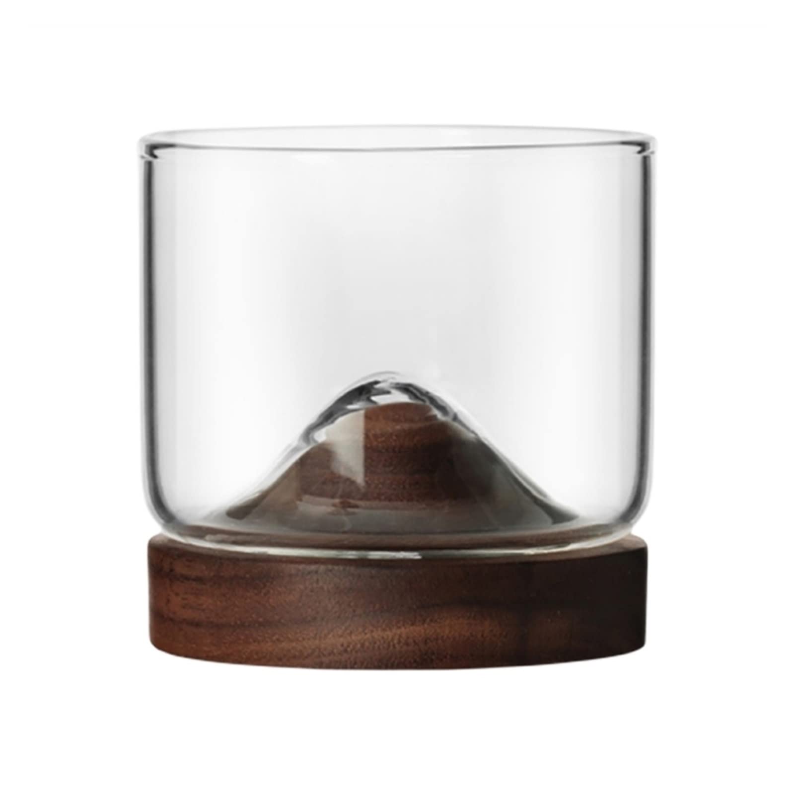 Amazon｜ハイボールグラス クリエイティブな氷山のデザイン