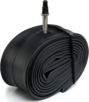 WTB Bicycle Inner Tubes 26"/27.5"/29"/700c, 33/48mm Presta Valve Mountain, Gravel, Road - Durable & Lightweight Butyl Rubber