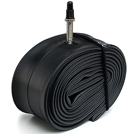 WTB Mountain Bike Inner Tube (26 x 2.3-2.5, 33mm Presta Valve) Durable & Lightweight