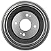 ACDelco Professional 18B134 Rear Brake Drum
