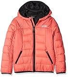 daunenjacke kinder 140 Das Material ist robust wodurch sich die Jacke für Kinder auch als Regenjacke eignet