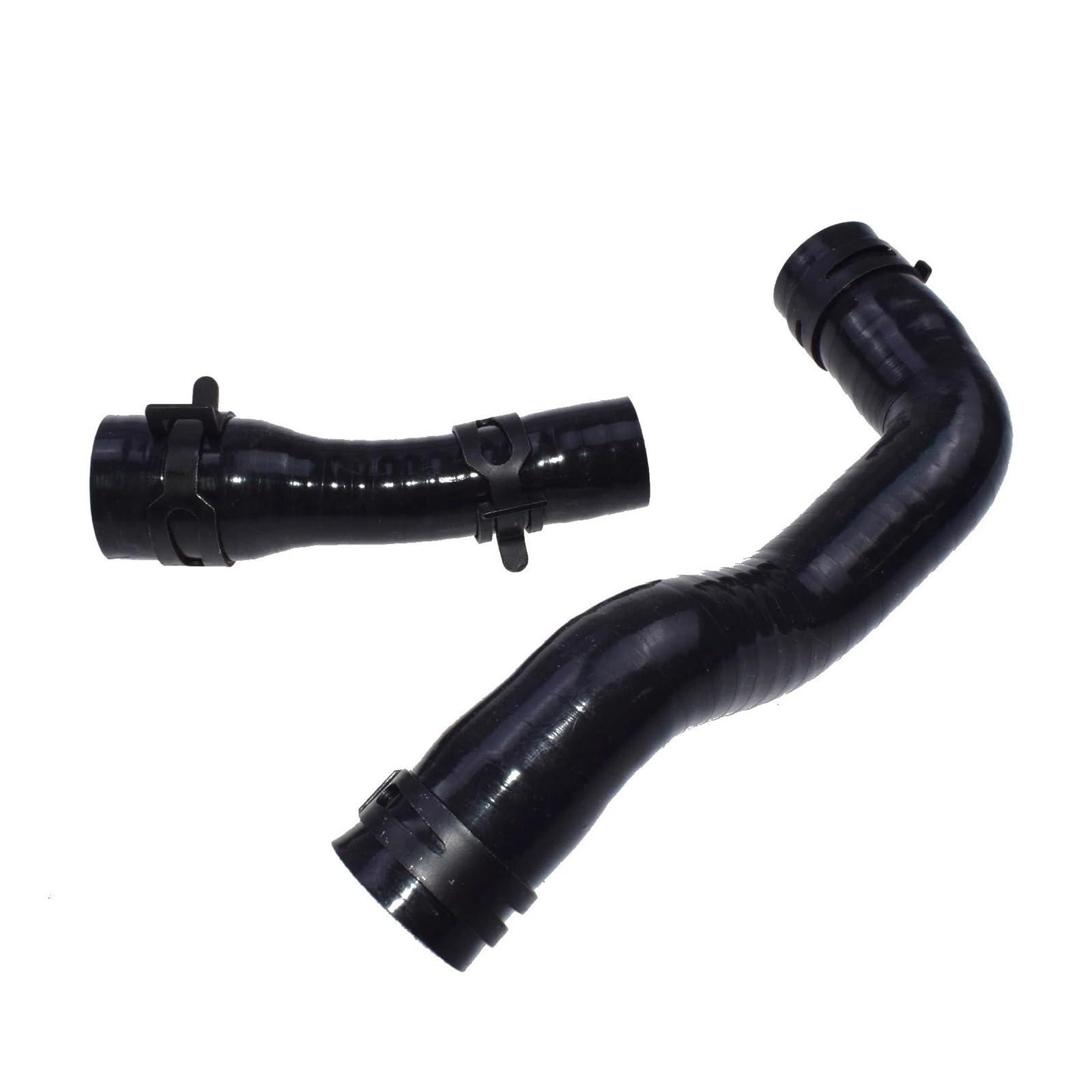 Clvccztzgw Set Intake Repair Hose Pipe 2711801819 2710901929 For Mercedes For Benz M271 W204 W207 W212 Cgi C250 C200 E200 E250 Engine Parts(Set)