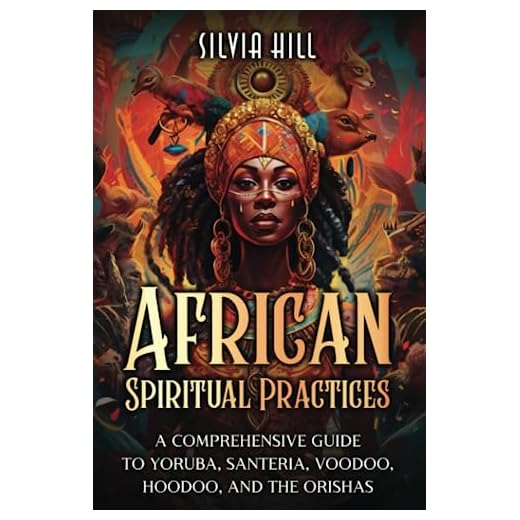 African Spiritual Practices
