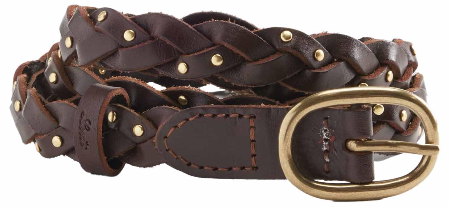 Levi's Damen Taylor Braid Belt Belts (1er Pack)
