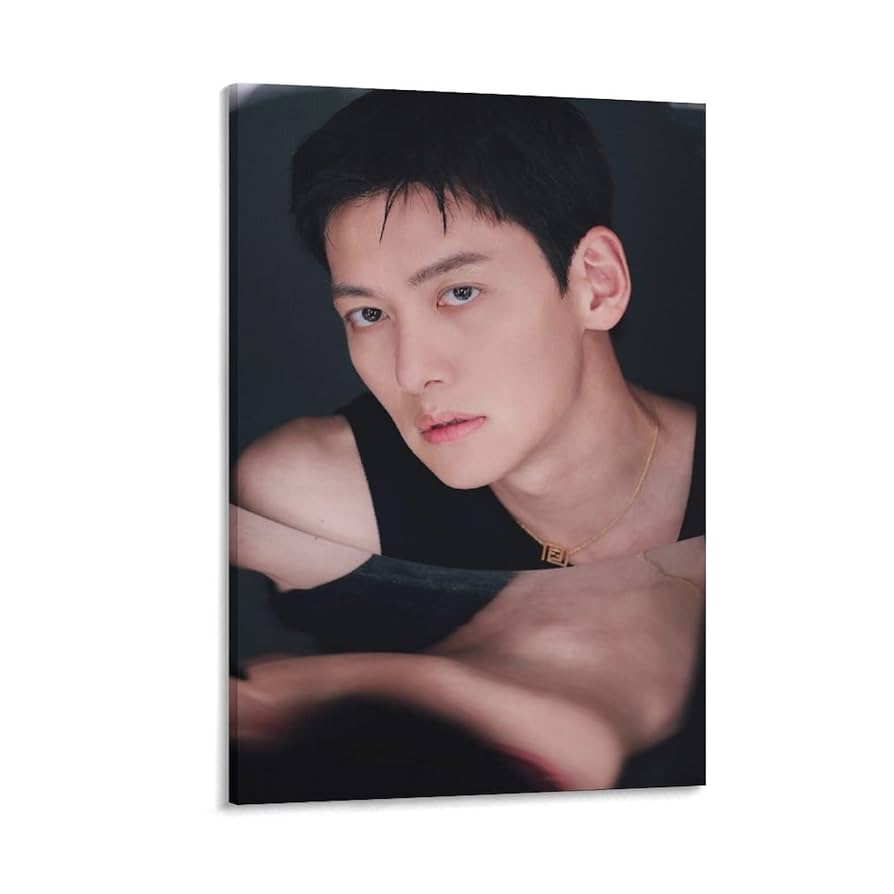 【値下げ不可】チ・チャンウク　ヒーラー 値下げ不可】チ・チャンウク ヒーラー